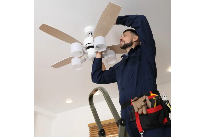 ELECTRIC SERVICES image 3