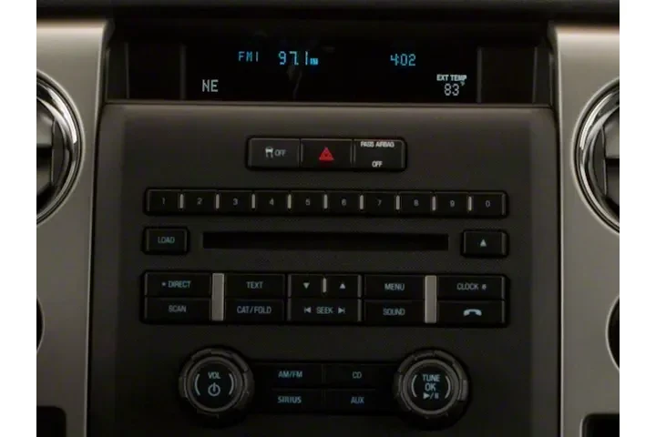 2012 F-150 XL image 10