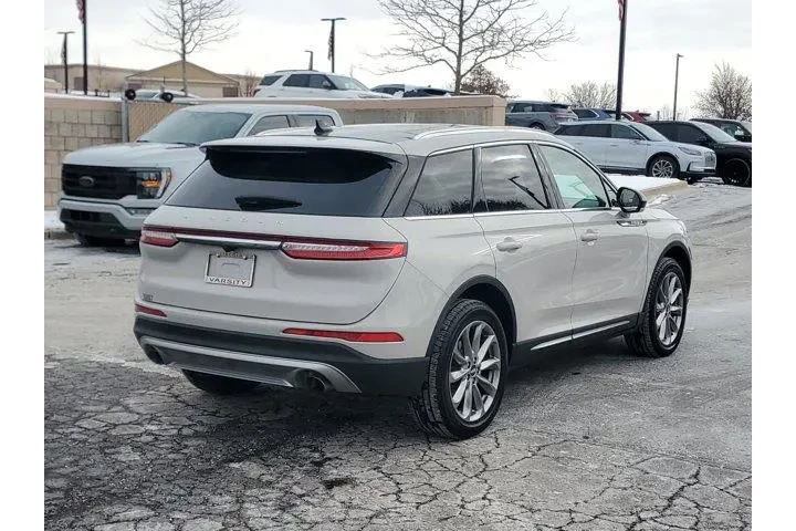 $28995 : Lincoln Corsair 2022 AWD Sta image 6