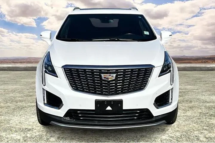 $25991 : Cadillac XT5 2021 Premium Lu image 2