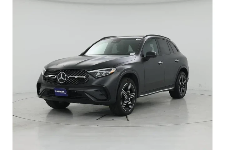 $39998 : Mercedes-Benz GLC 2024 AWD G image 4