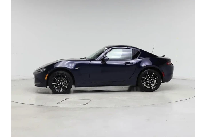 $37998 : Mazda MX-5 Miata RF 2025 Gra image 3