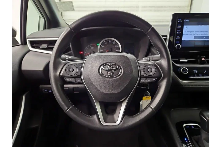 $18998 : Toyota Corolla 2020 SE 4dr S image 10