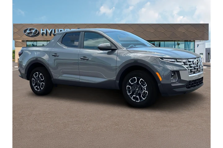 $26870 : Hyundai SANTA CRUZ 2024 SEL image 10