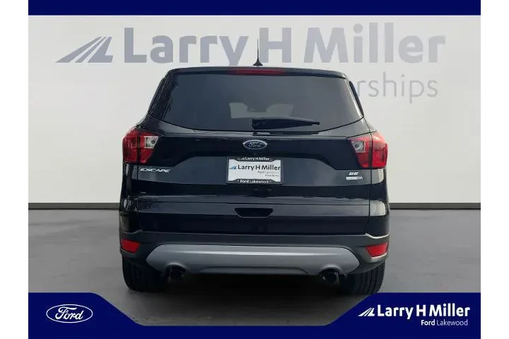$8999 : Ford Escape 2019 AWD SE 4dr image 4