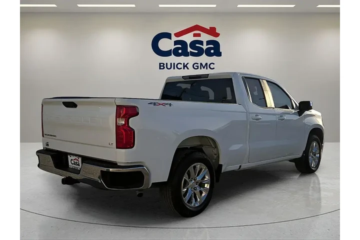 $31818 : Chevrolet Silverado 1500 202 image 3