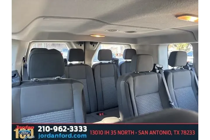 $28294 : Ford Transit 2020 350 XL 3dr image 9