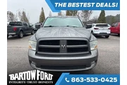 $17990 : Ram 1500 2012 4x4 ST 4dr Cre thumbnail