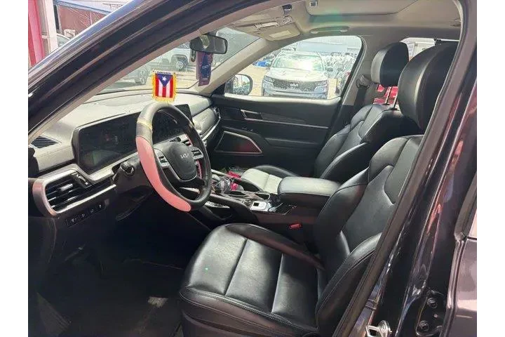 $30791 : Kia Telluride 2025 S 4dr SUV image 9