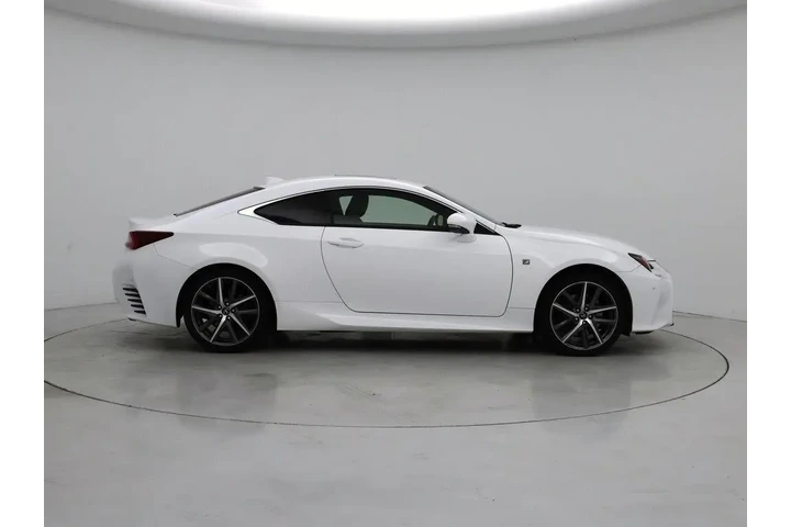$29998 : Lexus RC 350 2017 AWD 2dr Co image 7