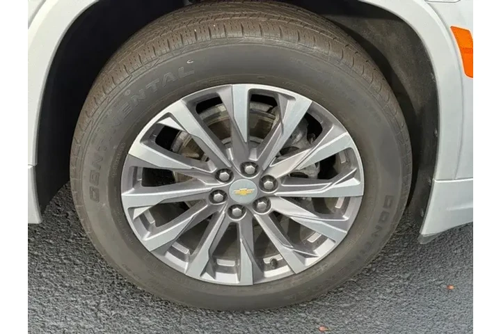 $31995 : Chevrolet Traverse 2022 4x4 image 9