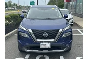 $25600 : Nissan Rogue 2023 AWD SL 4dr thumbnail