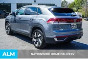$29420 : Volkswagen Atlas Cross Sport thumbnail