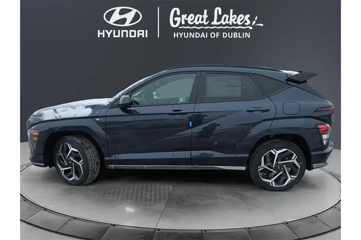 $26766 : Hyundai KONA 2025 AWD N Line image 2