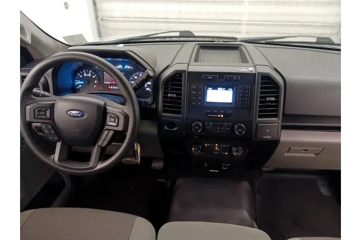 $25998 : Ford F-150 2018 4x2 XL 2dr R image 9