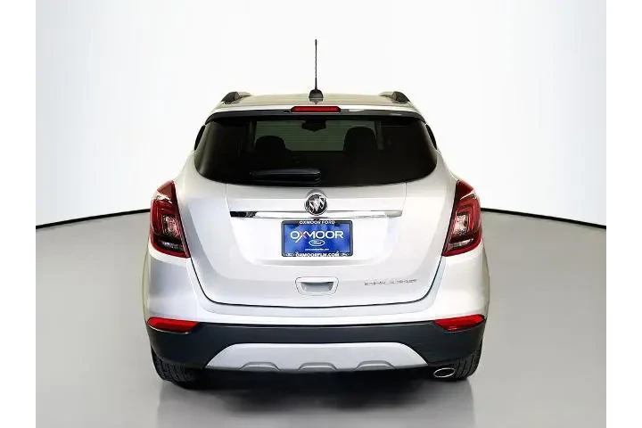 $17250 : Buick Encore 2019 Preferred image 6