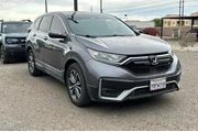 $22900 : Honda CR-V 2022 EX 4dr SUV thumbnail