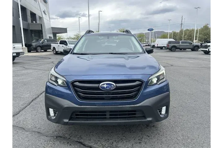 $21574 : Subaru Outback 2020 AWD Onyx image 9