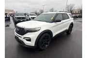 $39000 : Ford Explorer 2023 AWD ST 4d thumbnail
