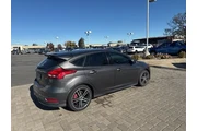 $11765 : Ford Focus 2015 ST 4dr Hatch thumbnail