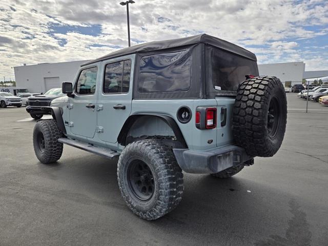 $35901 : Pre-Owned 2023 WRANGLER SPORT image 8