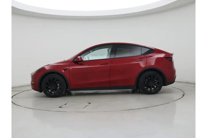 $34998 : Tesla Model Y 2023 AWD Long image 3