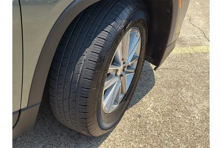 $25511 : Chevrolet Traverse 2023 4x4 image 7