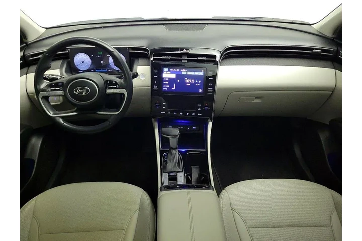 $23998 : Hyundai TUCSON 2023 SEL 4dr image 9