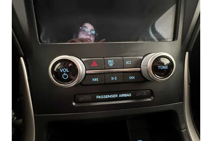 $29244 : Ford Edge 2024 AWD SEL 4dr S image 10