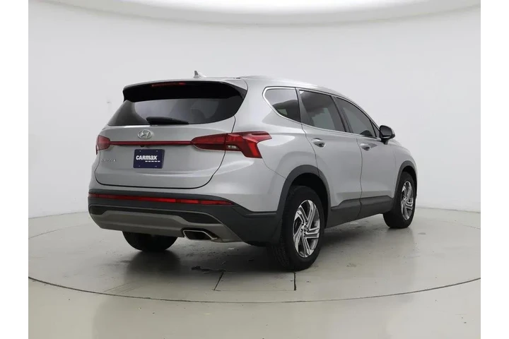 $25998 : Hyundai SANTA FE 2023 SE 4dr image 8