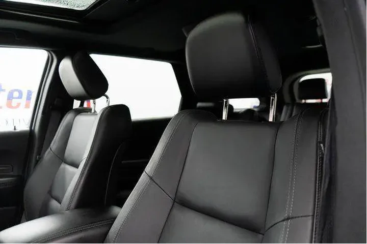 $27716 : Dodge Durango 2022 GT 4dr SU image 4