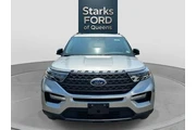 $32490 : Ford Explorer 2022 AWD XLT 4 thumbnail