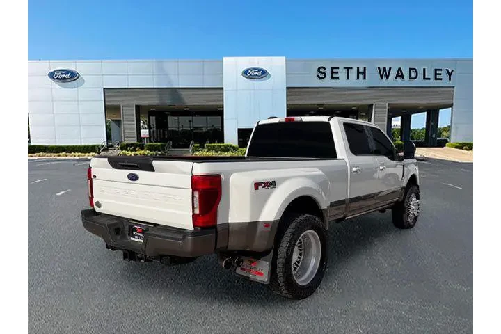 $39900 : Ford F-350 Super Duty 2021 4 image 7