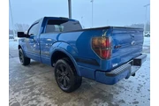 $22900 : Ford F-150 2014 4x4 FX4 2dr thumbnail