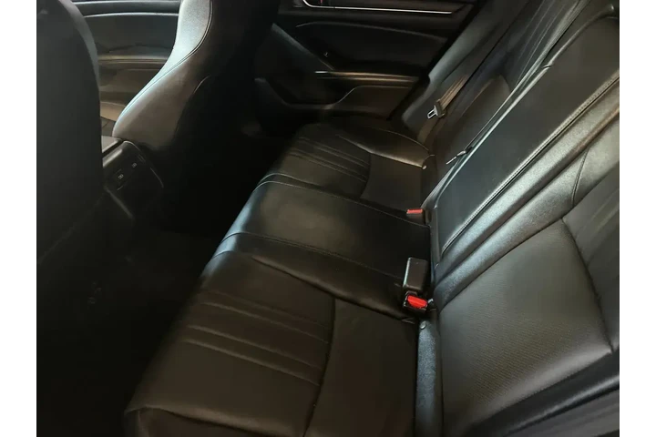 $20999 : Honda Accord 2022 Sport Spec image 4