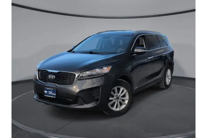 $13975 : Kia Sorento 2019 AWD LX 4dr image 1