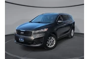 Kia Sorento 2019 AWD LX 4dr