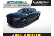 Ram 1500 2023 4x2 Big Horn 4 en Miami