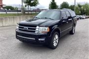 2016 Expedition EL thumbnail