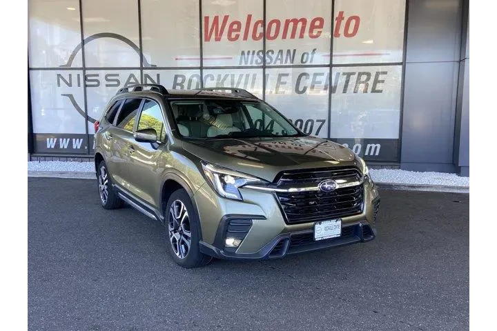 Subaru Ascent 2023 AWD Limit image 2