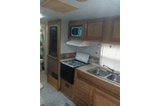 EFFICENCE  TRAILER RV en Fort Lauderdale