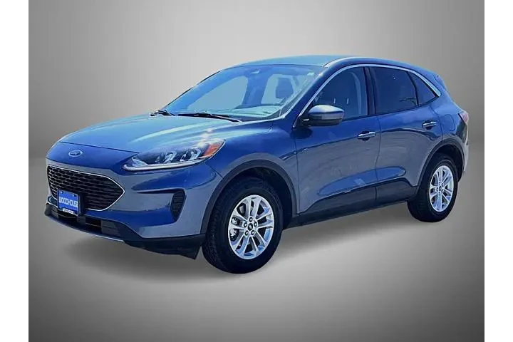 $16995 : Ford Escape 2020 AWD SE 4dr image 1