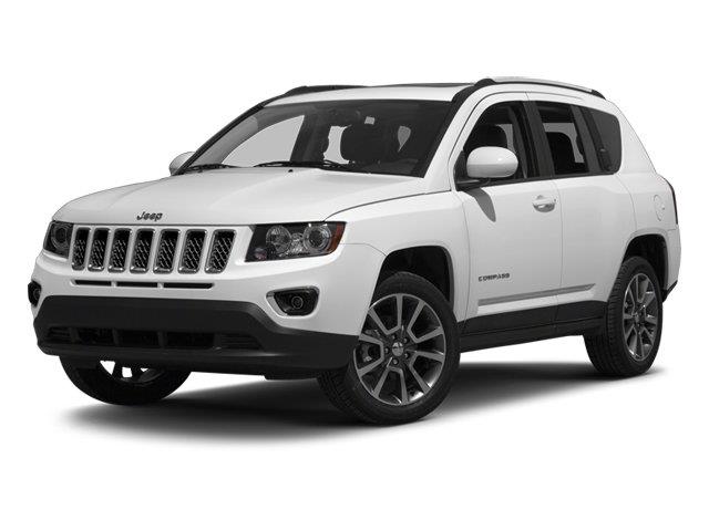 $9300 : PRE-OWNED 2014 JEEP COMPASS S image 3