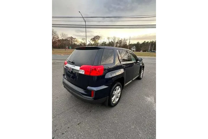 $5995 : GMC Terrain 2017 SLE-1 4dr S image 5