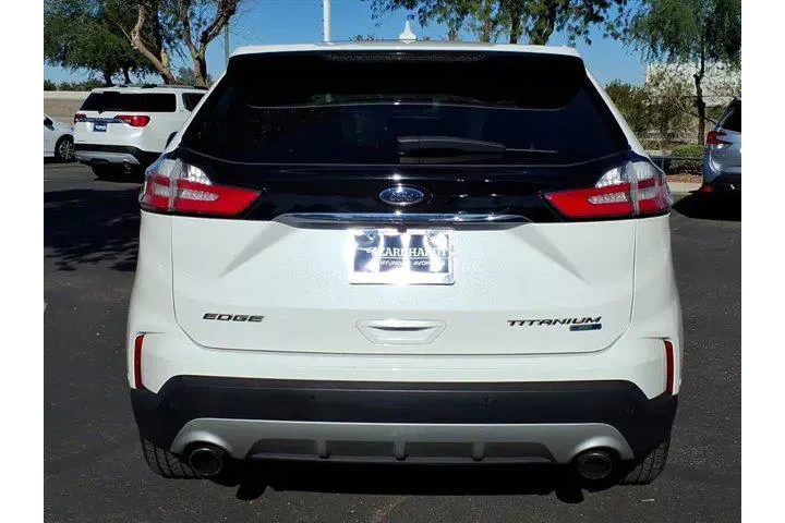 $13999 : Ford Edge 2020 AWD Titanium image 4