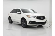 Acura MDX 2019 SH-AWD 4dr SU en Santa Rosa