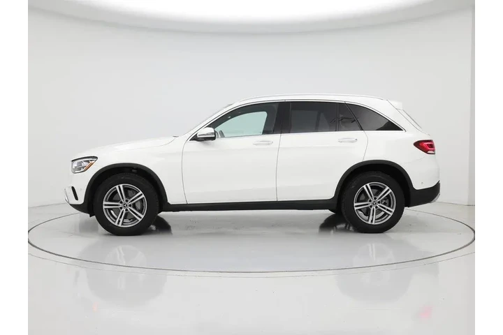 $28998 : Mercedes-Benz GLC 2022 GLC 3 image 3
