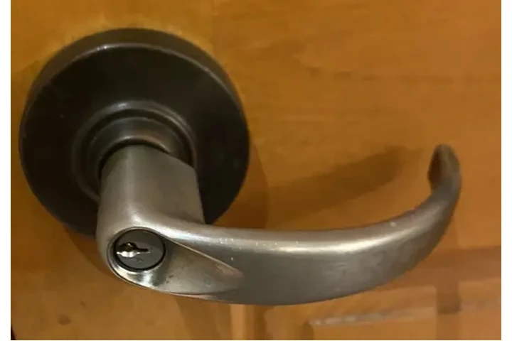 LOCKSMITH image 1