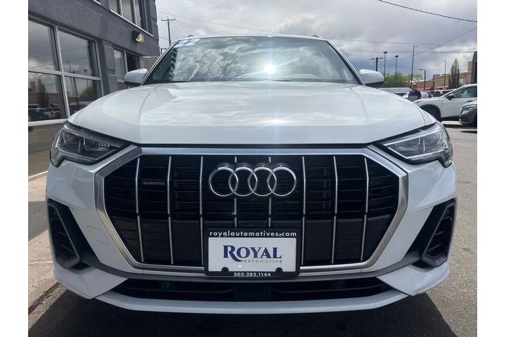 $27995 : 2022 Q3 Premium Plus 45 TFSI image 10