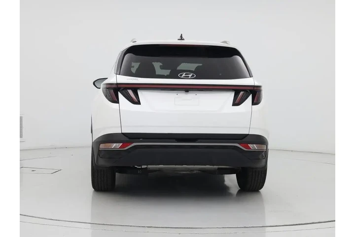 $25998 : Hyundai TUCSON 2023 SEL 4dr image 6
